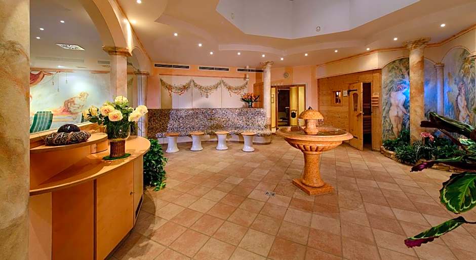 Steinbach-Hotel