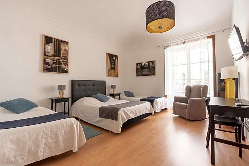 Burgos Guest House