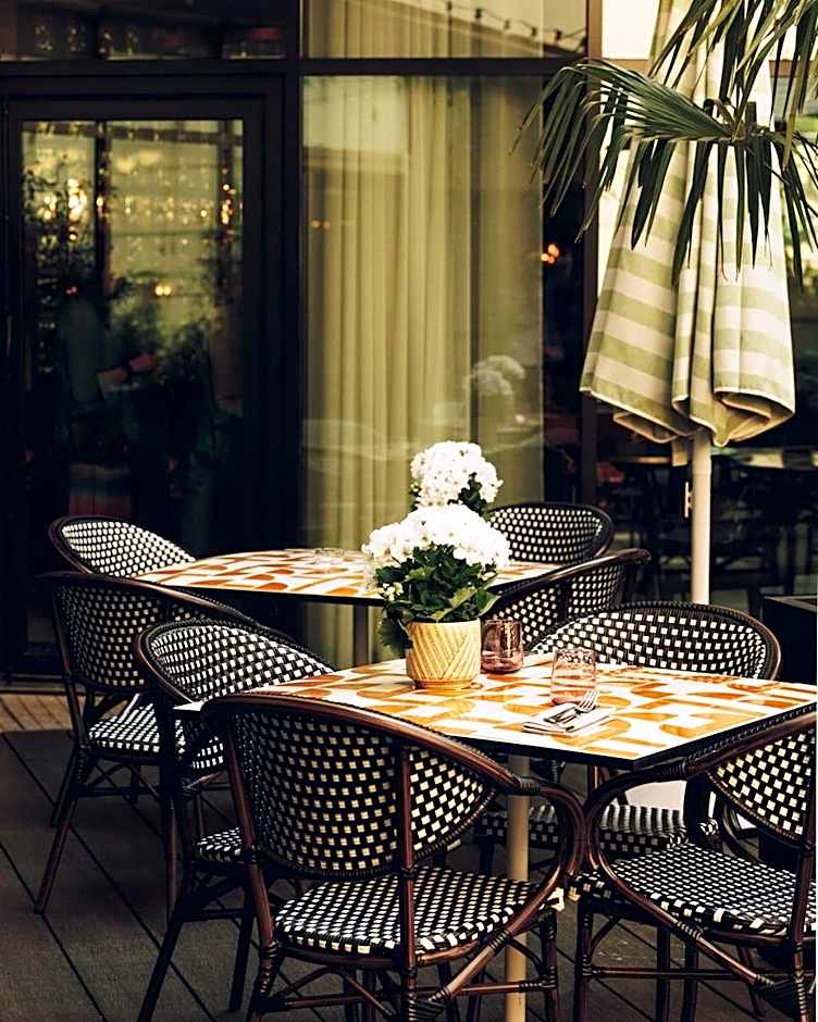 Le Parchamp, Paris Boulogne, a Tribute Portfolio Hotel
