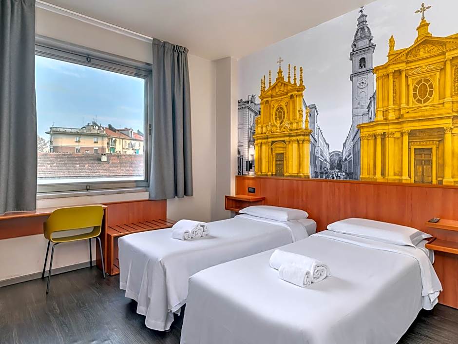 B&B Hotel Torino President