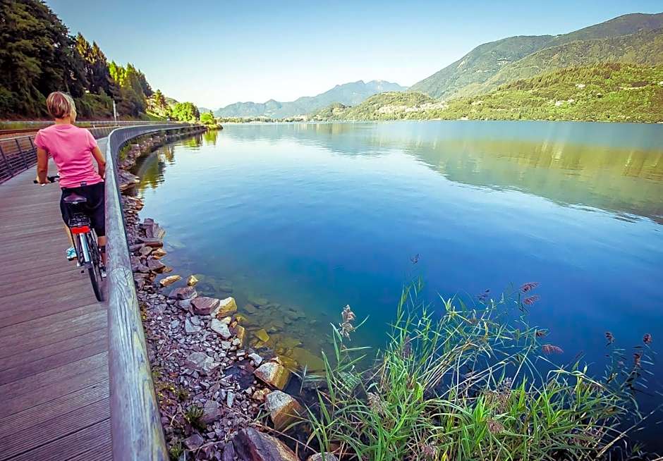 Al Pian Garnì - B&B & Pizza