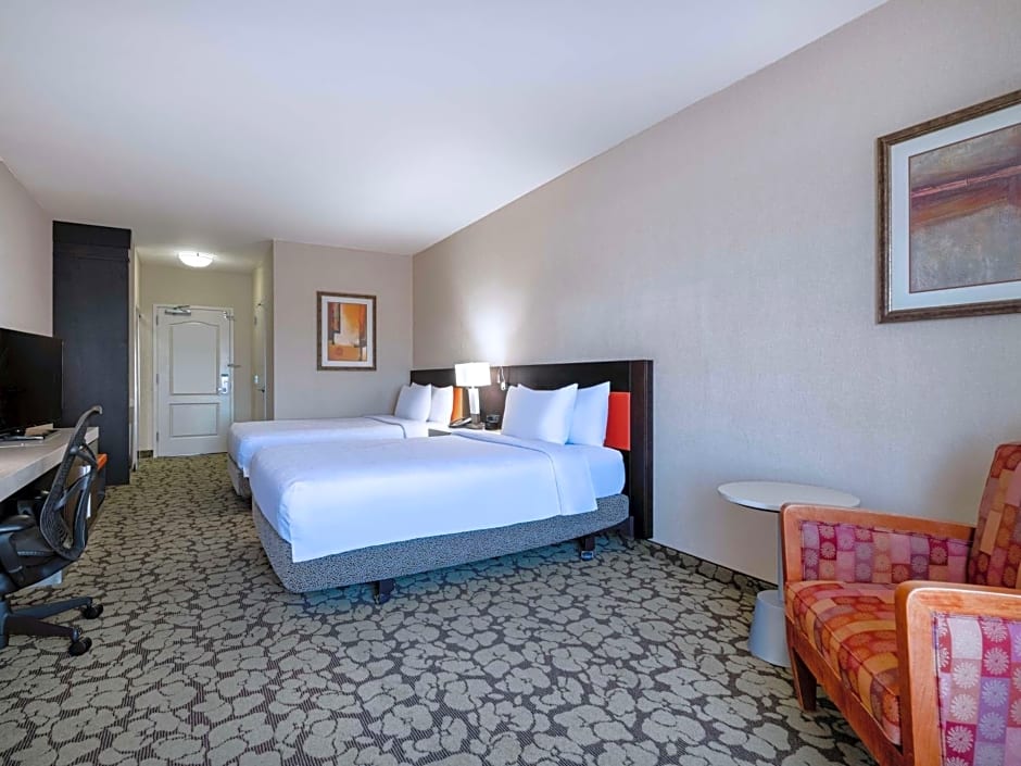 Hilton Garden Inn Las Vegas Strip South