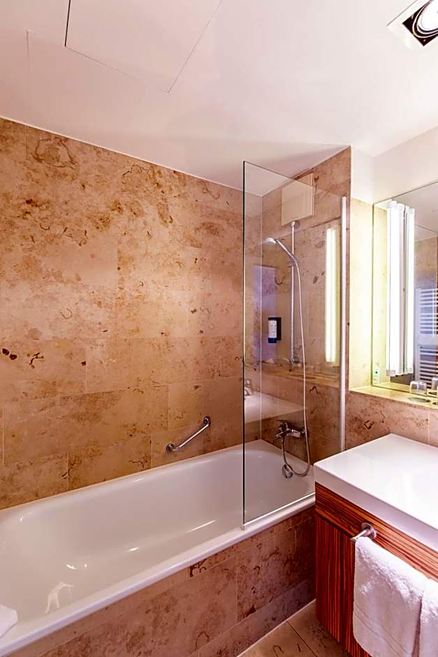 Herzogshof - Boutique-Hotel am Dom