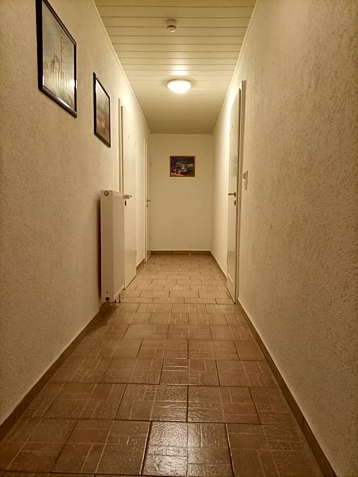 Hotel An der Karlstadt