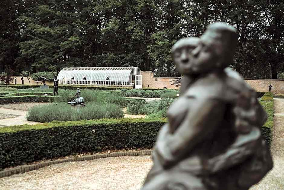 Châteauhotel De Havixhorst