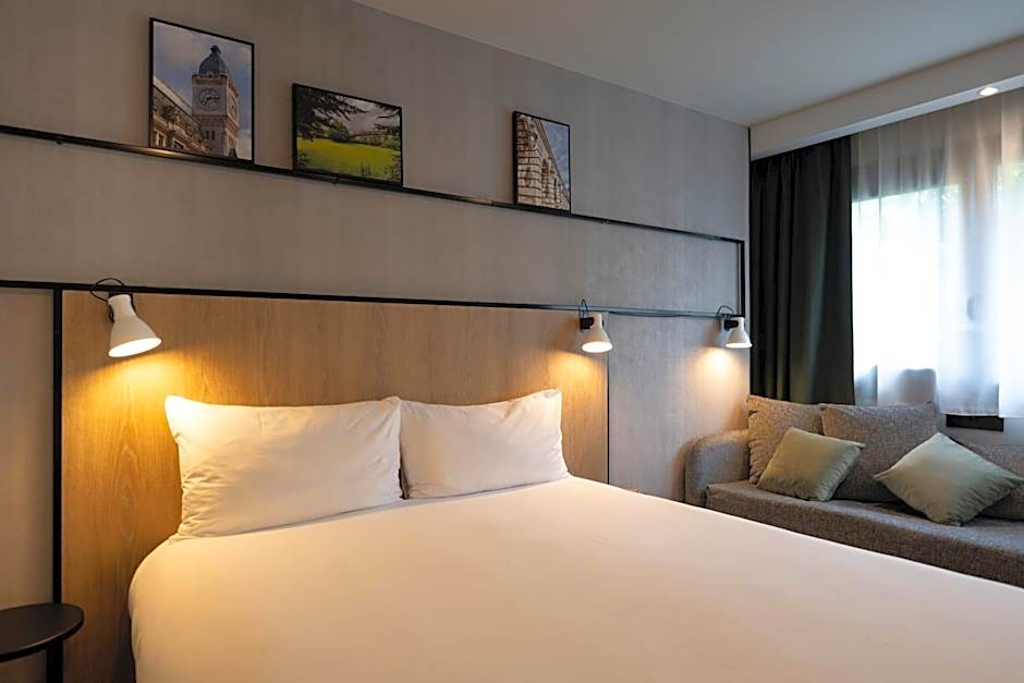 ibis Paris Gare de Lyon Diderot