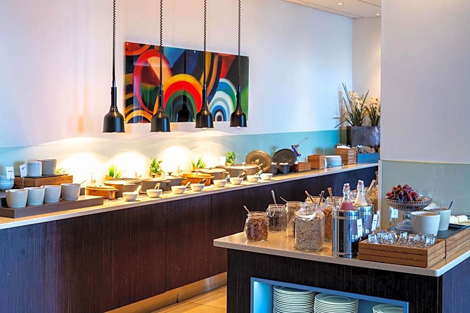 Quality Hotel Luleå