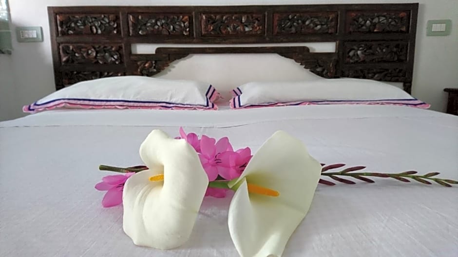 Lauricella Bed And Breakfast – Lipari, WA
