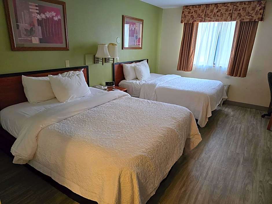 Quality Inn Durand I-69