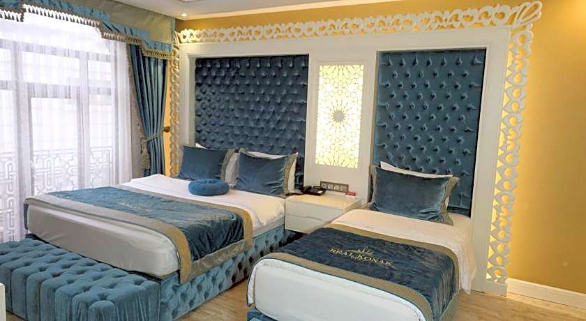 Real Konak Hotel