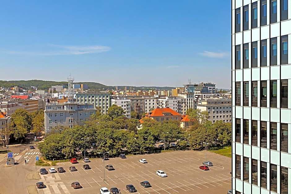 Courtyard by Marriott Gdynia Waterfront