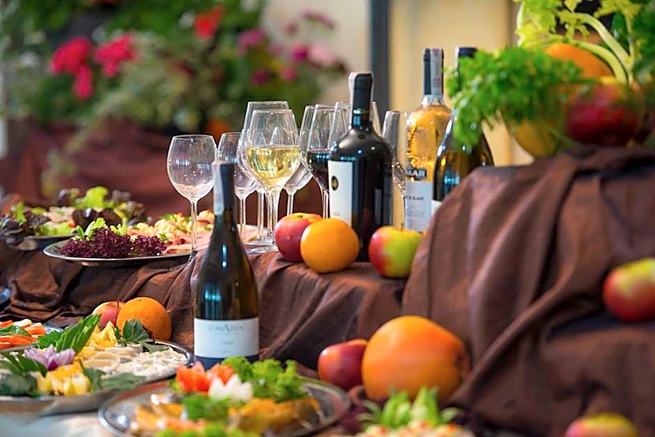 Hotel Mona Lisa Wellness & Spa