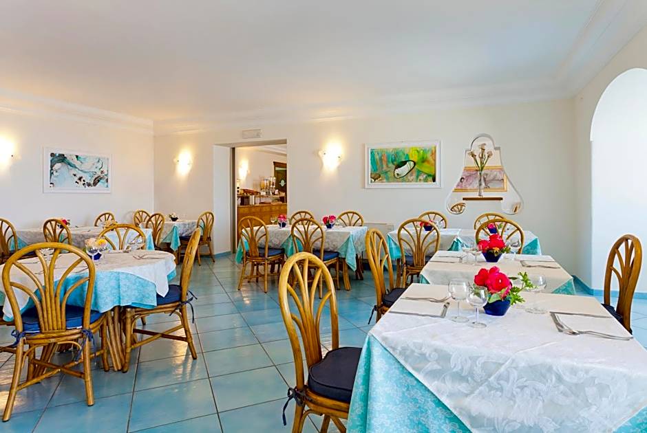 Parco Residence La Rosa