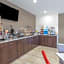 Econo Lodge Houston Northwest - Cypress