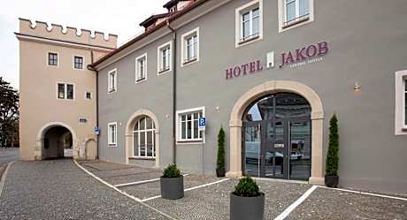 Hotel Jakob Regensburg DownTown, Best Western Signature Collection
