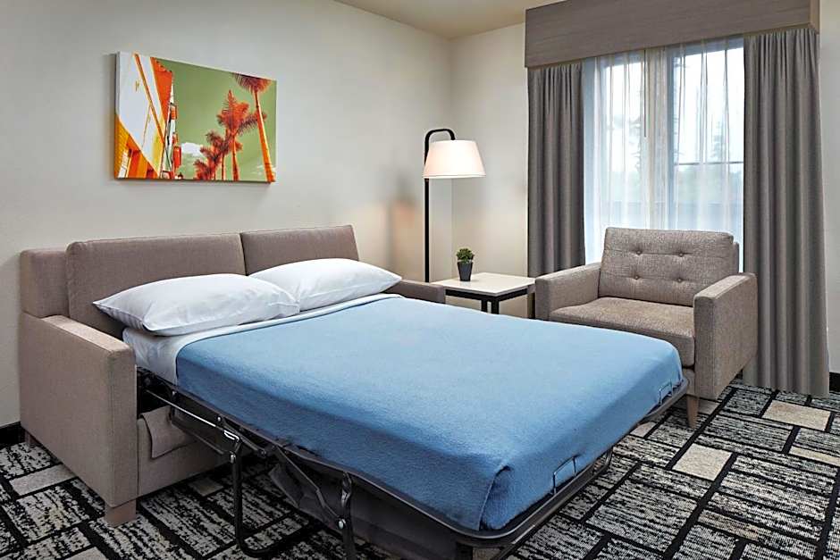 Best Western Plus Meridian Inn & Suites, Anaheim-Orange