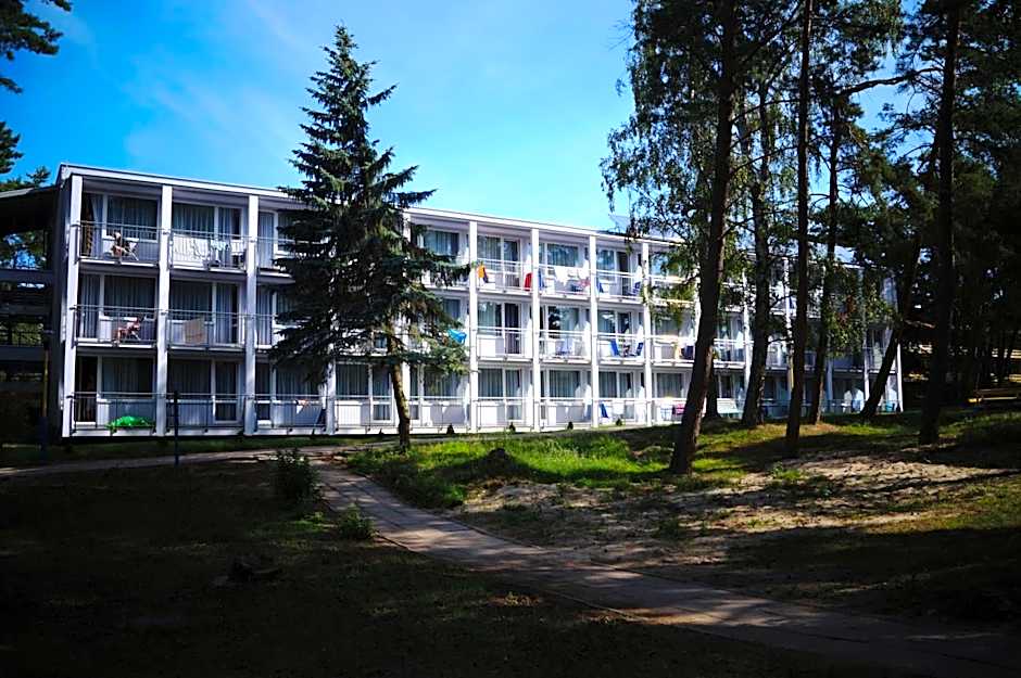 Hotel *** NAT Krynica Morska