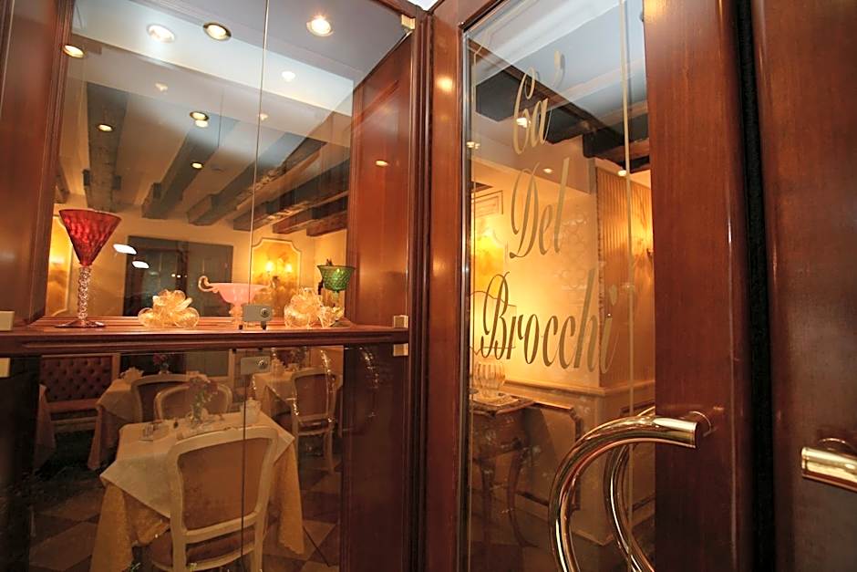 Locanda Ca' del Brocchi