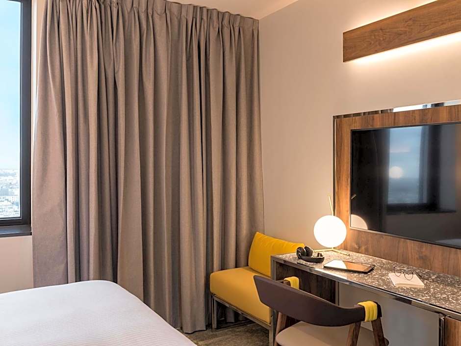 Pullman Paris Montparnasse