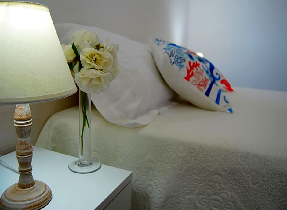 B&B Capo Rizzuto fronte Mare