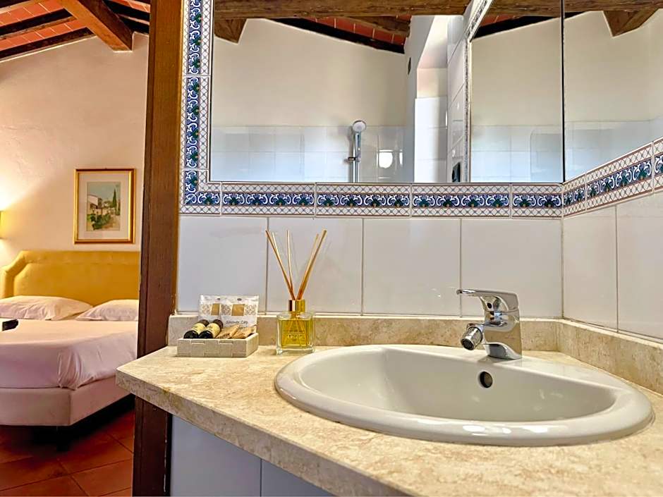 Hotel Relais Il Cestello