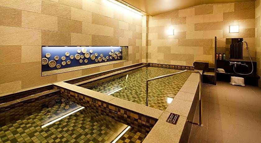 Hotel Monterey Himeji