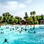 Oasis lodges