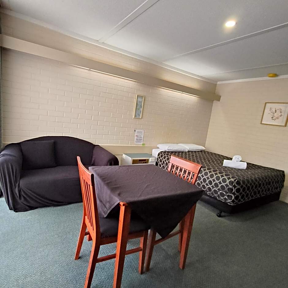 Wangaratta Motor Inn