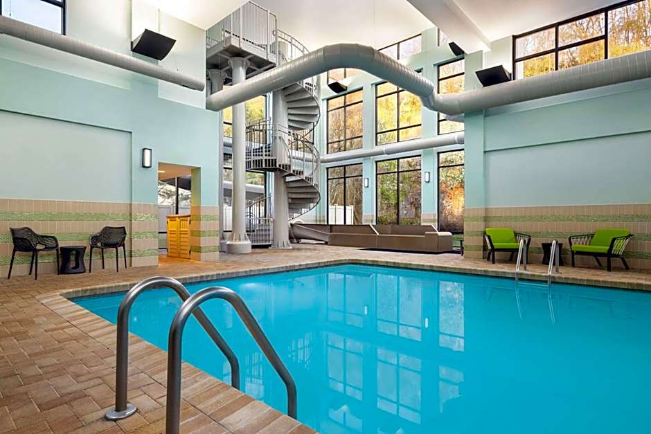 Hampton Inn By Hilton Shelton