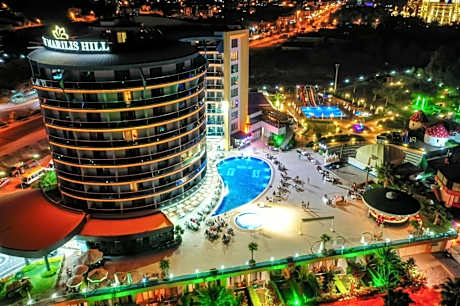 The Marilis Hill Resort Hotel & Spa Ultra All Inclusive