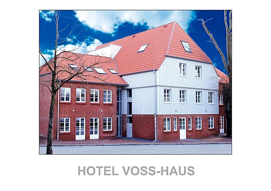Foto 1 daripada 26 — Voss-Haus