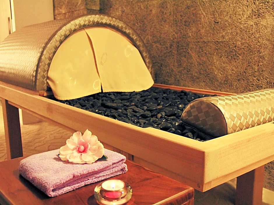 Yundeng Landscape Hotel