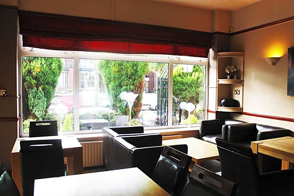 Roseview Alexandra Palace Hotel