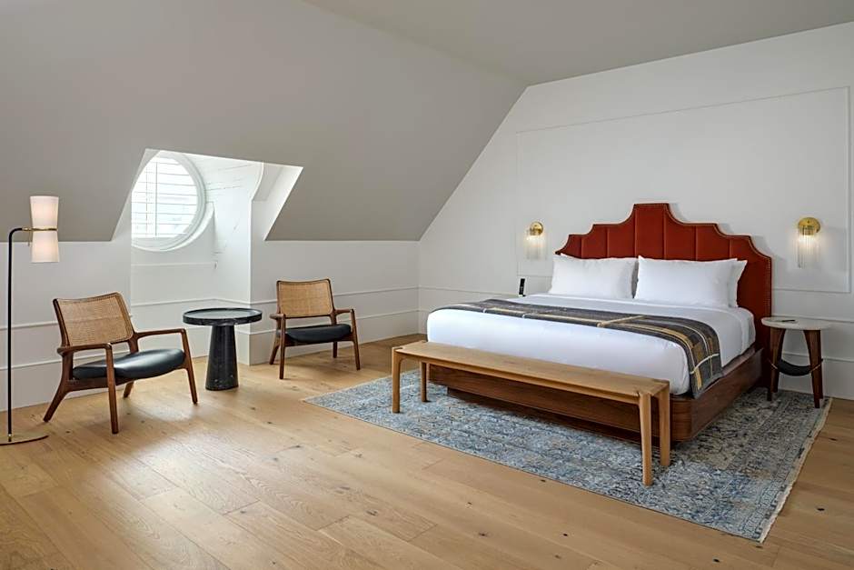 Asher Adams, Autograph Collection