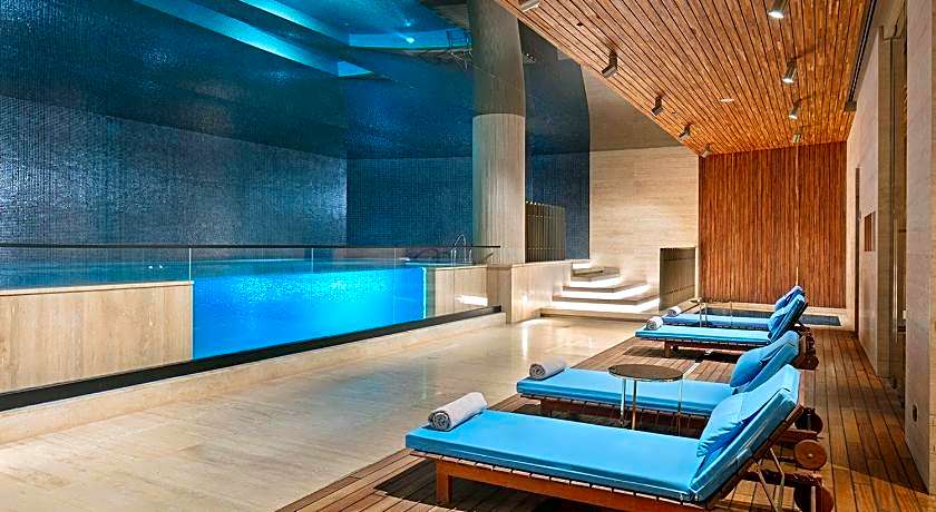 Melas Hotel Istanbul 