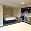 Bay Front Inn - Downtown Santa Cruz