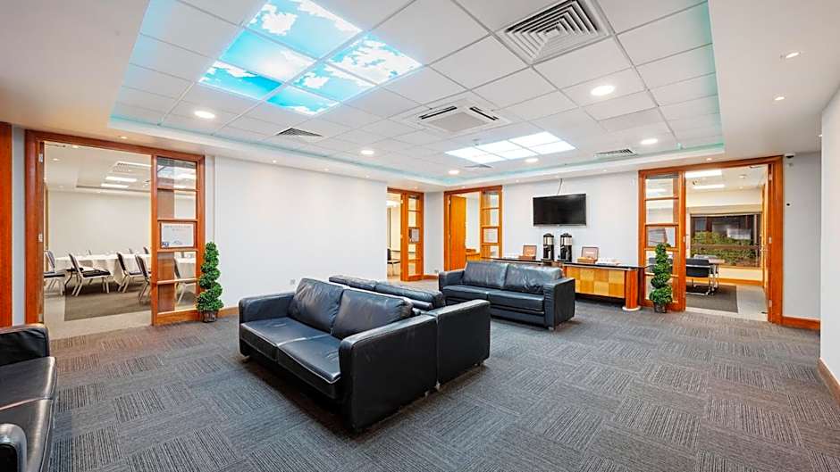 Holiday Inn Rochester-Chatham By IHG