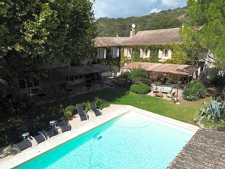 Logis Hotel La Sommellerie
