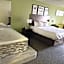 Sleep Inn & Suites Near Sports World Blvd.