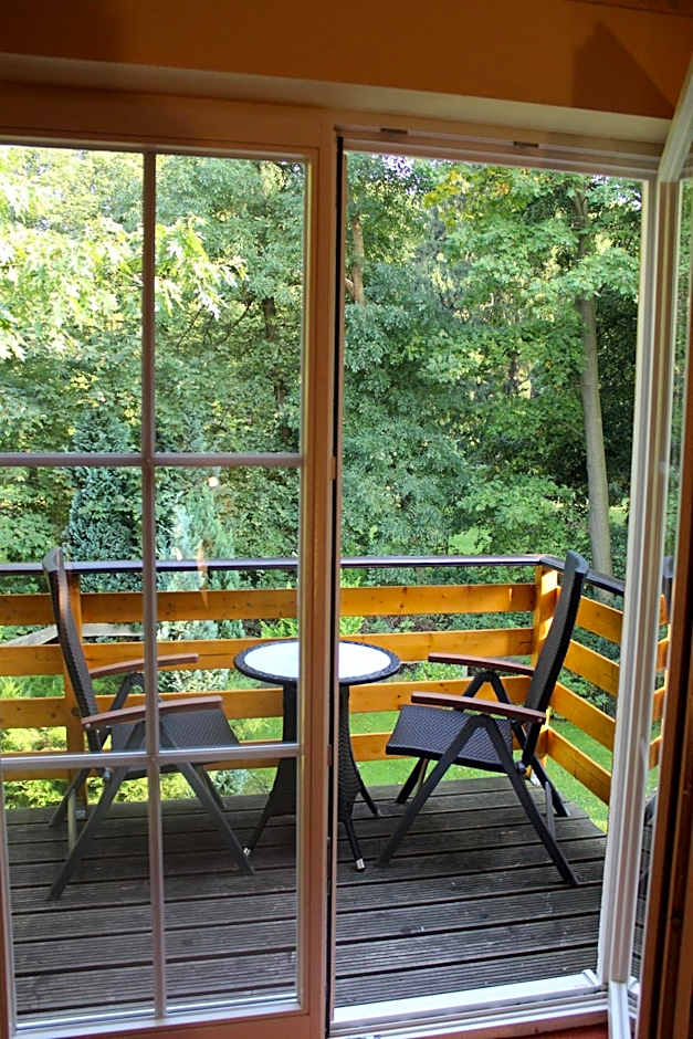 Parkhotel Klüschenberg