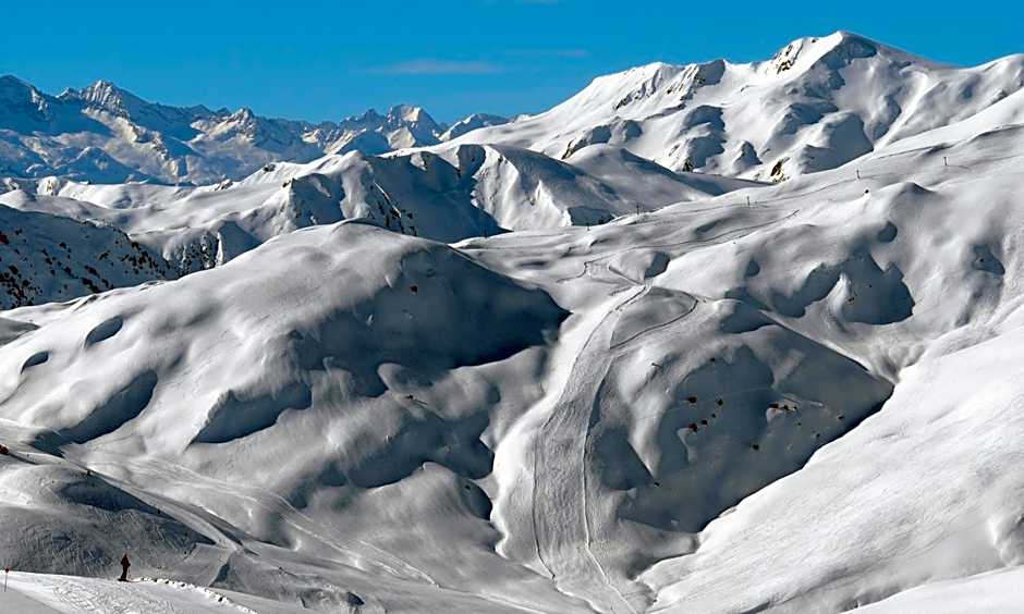 Aparthotel El Refugio de Aran Vielha