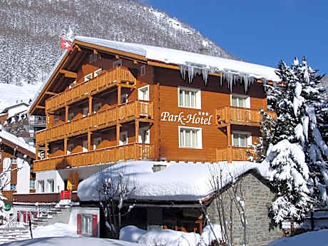 Park-Hotel Saas- Fee