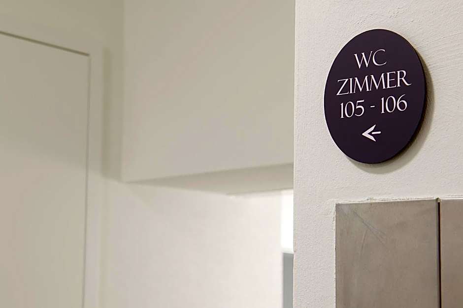 Hotel Jäger Jeuss - Murten - Self-Check-in