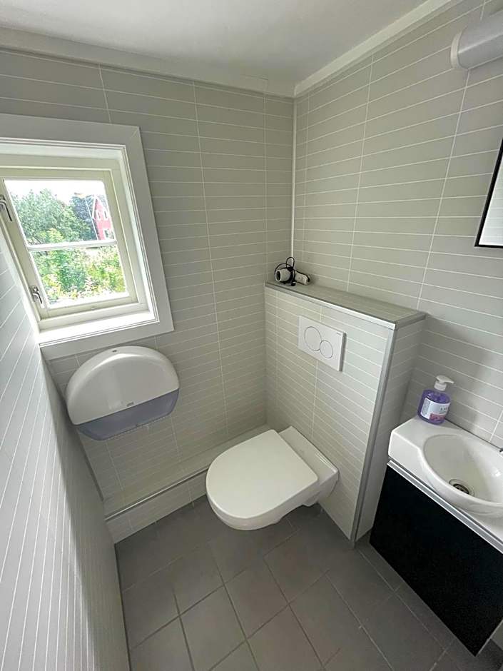 Lofoten Budget Hostel