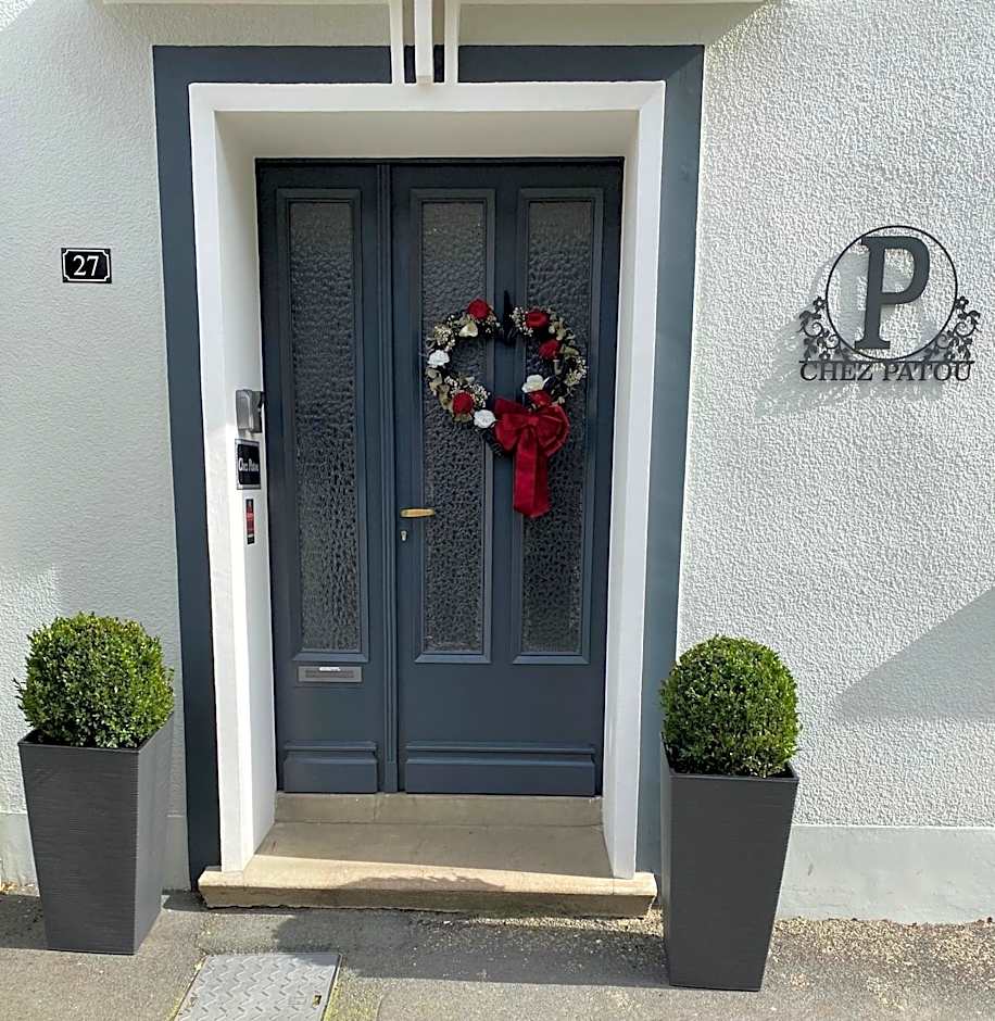 Chez Patou
