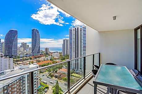 Mantra Sierra Grand Broadbeach