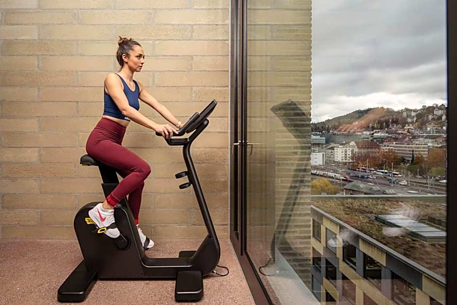 Tailormade Hotel LEO St Gallen