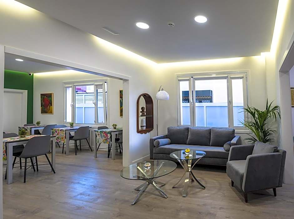 La Palmera Hotel Boutique