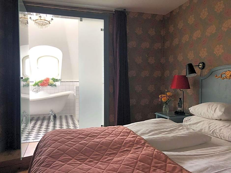 Hotel Kung Carl, WorldHotels Crafted