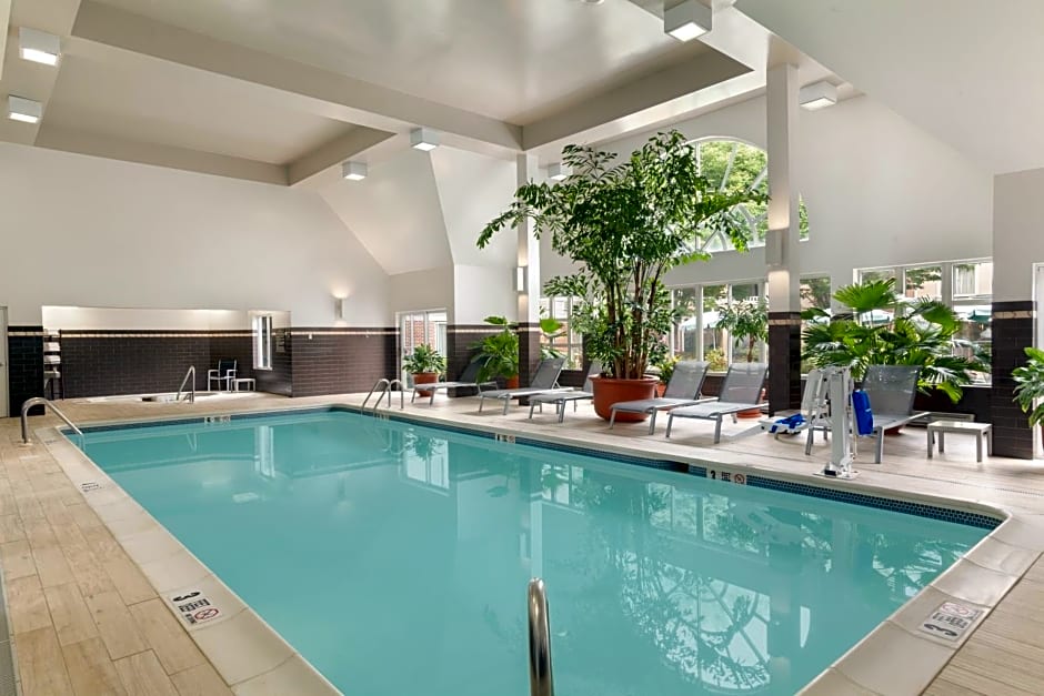 Hilton Garden Inn Lancaster